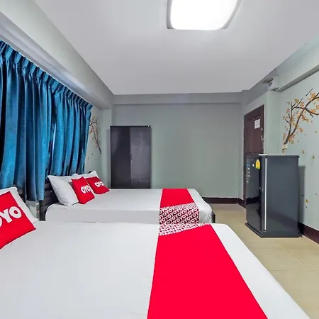 Oyo 75362 Swagath Home