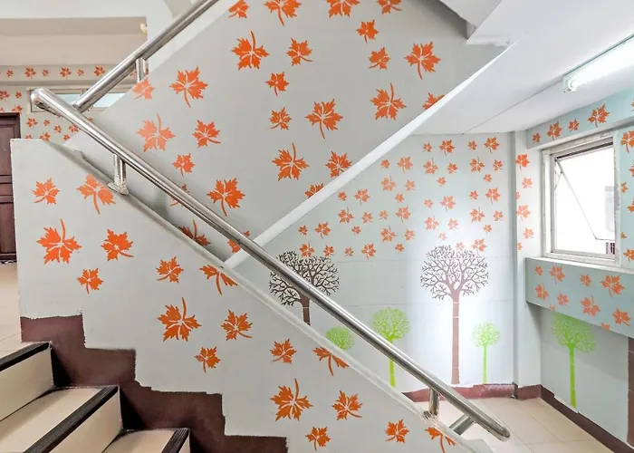 Oyo 75362 Swagath Hotel 3*