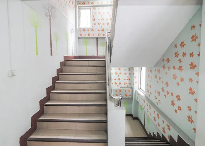 Oyo 75362 Swagath Отель