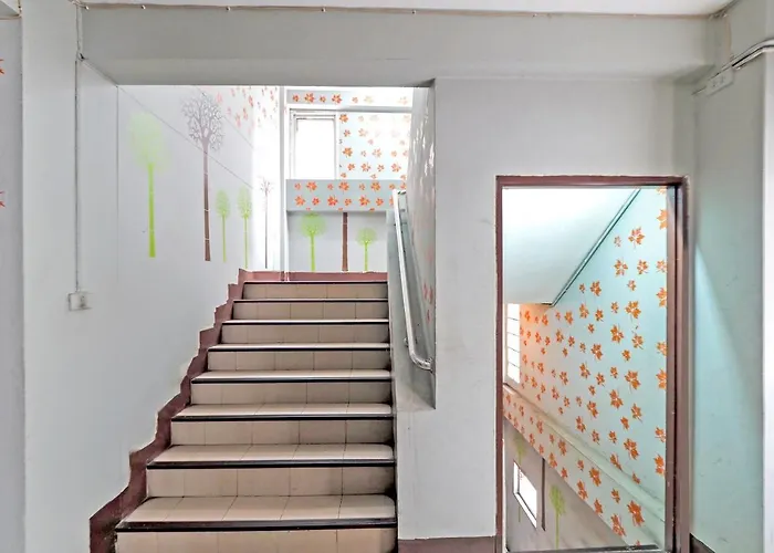 Oyo 75362 Swagath 3* Бангкок