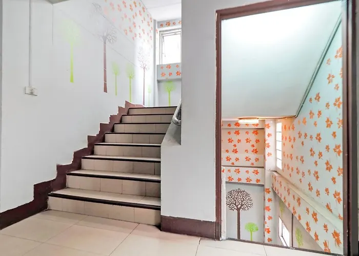 Hotel Oyo 75362 Swagath Bangkok