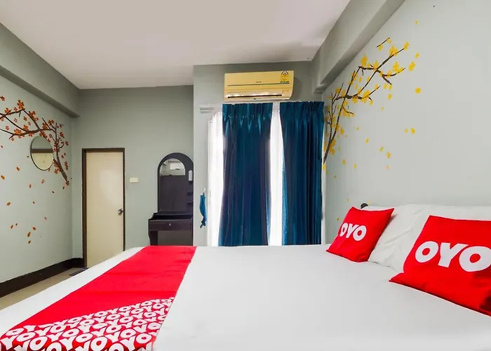 Oyo 75362 Swagath Hotel